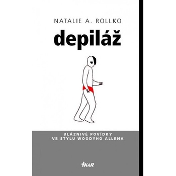 Depiláž