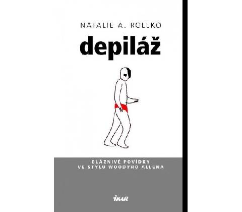 Depiláž