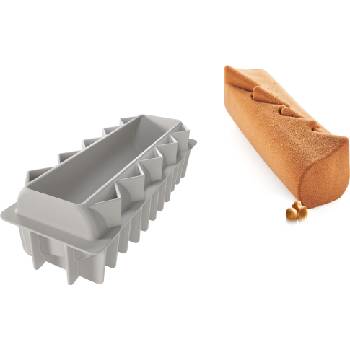 Silikomart Форма за торти Dreamy силиконова (20.448.13.0065)