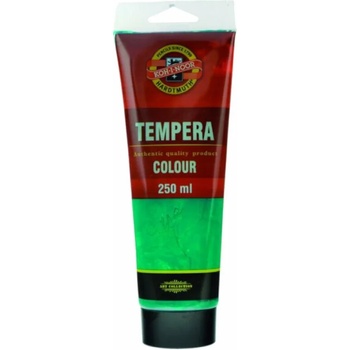 KOH-I-NOOR 16281200000 Темперна боя Emerald Green 250 ml 1 бр (16281200000)
