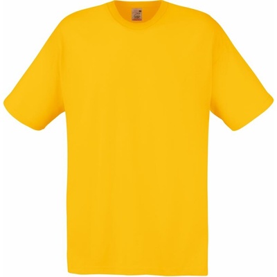 Fruit of the Loom Original T pánské tričko s krátkým rukávem