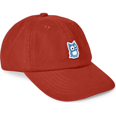 Namuk Детска шапка с козирка Namuk Kid's Yakari Cap - Amber (904-1289-0611)
