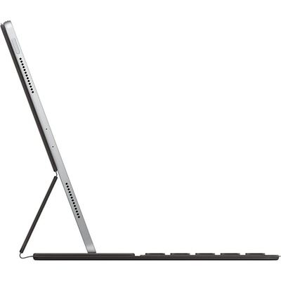 Apple pouzdro Smart Keyboard Folio iPad 11 2.generace MXNK2CZ A – Zboží Mobilmania