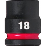 Milwaukee 1/2" 18 mm 4932480312