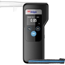 Dräger Alcotest 6000