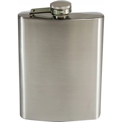 Fox outdoor nerezová ploskačka 225 ml
