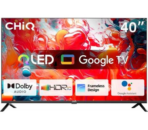 CHiQ L40QH7G
