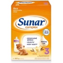 Sunar 3 Complex vanilka 3 x 600 g