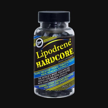 Hi-Tech LIPODRENE HARDCORE 90 tablet