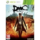 DmC Devil May Cry