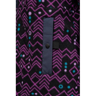 Haglöfs Спортен суичър Haglöfs Mora Mid (606557)