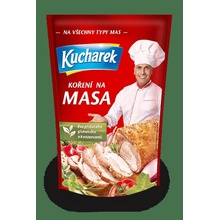 Kucharek Koření na masa 100 g