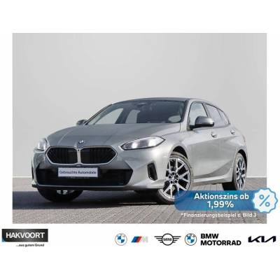 BMW 120d 120 kW