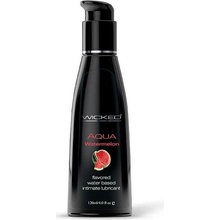 WICKED AQUA S PRÍCHUŤOU VODNÉHO MELÓNA 120 ml