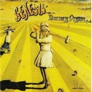 Nursery Cryme - G CD