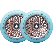 Root Lotus 110 mm copper/isotope 2 ks