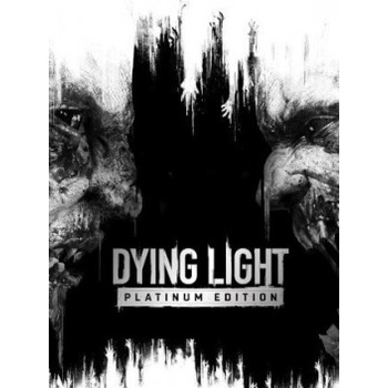 Dying Light (Platinum)