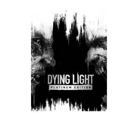 Dying Light (Platinum)