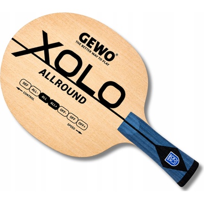 GEWO XOLO ALLROUND