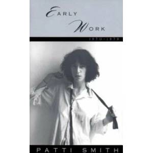 Early Work (ISBN: 9780393313017)