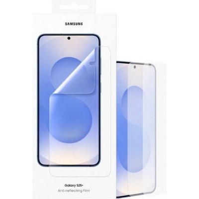 Samsung Galaxy S25+ Anti-Reflecting Screen Protector