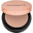 Dermacol 24H Long-Lasting Powder And Foundation 01 Make-up 9 g