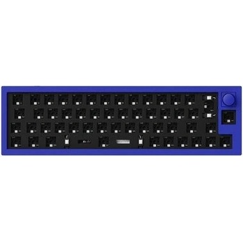 Keychron Q9 Barebone ISO Knob Q9-F3