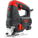 Red Technic RTWEL0139 Прободен трион, зеге