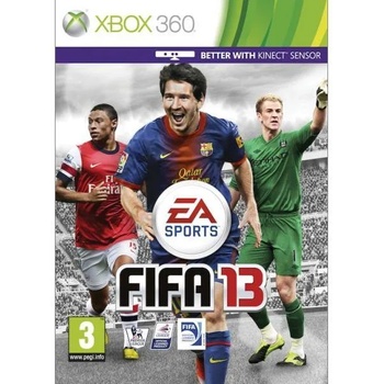 Image 1 of Electronic Arts FIFA 13 (Xbox 360)