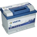 Autobaterie Varta Blue Dynamic EFB 12V 70Ah 760A 570 500 076