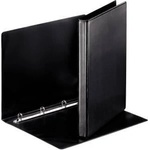 Esselte Binder Esselte A4 30mm black (10K177A)