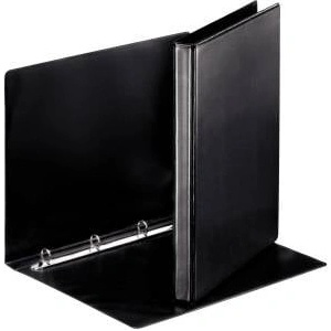 Esselte Binder Esselte A4 30mm black (10K177A)