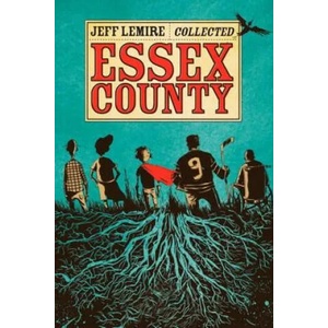 Collected Essex County (ISBN: 9781603090384)