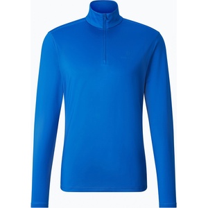 Bogner fire+ice Мъжки термоактивен суитшърт Bogner Fire+Ice Pascal lapis blue
