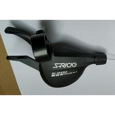 S-Ride SL-M420