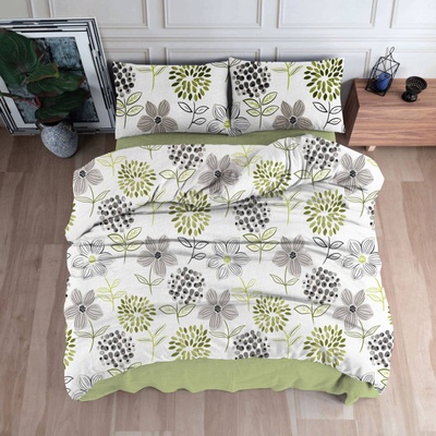 Png Панагюрище Единичен спален комплект Меко Ариадна 100% памук