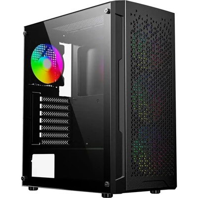Gembird Fornax 400X ARGB (CCC-FC-400X)