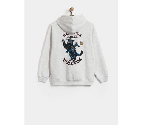 Volcom Noder HD bone heather