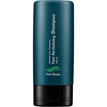 Pelo Baum Hair Revitalizing Shampoo šampón proti vypadávaniu vlasov 150 ml