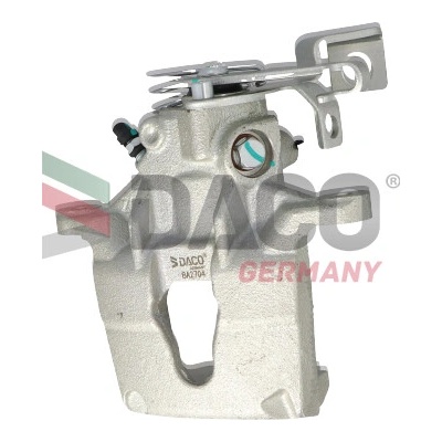 Brzdový strmeň DACO Germany BA2704