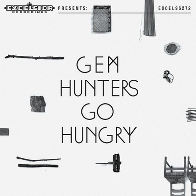 GEM: HUNTERS GO HUNGRY CD