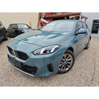 BMW 120i 125 kW