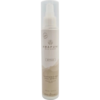 Paul Mitchell Awapuhi Wild Ginger Style Texturizing Sea Spray 150 ml