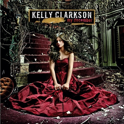Kelly Clarkson - My December