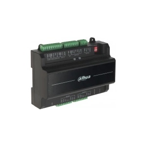 Dahua Asc2204b-s - Мрежов контролер, за контрол на достъп, за четири врати, едностранно , dahua (asc2204b-s)