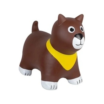 John Hop Hop Dog
