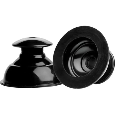 Master Series XL Plungers Extreme Nipple Suckers