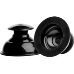 Master Series XL Plungers Extreme Nipple Suckers