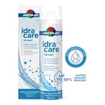 Pietrasanta Pharma S. p. A IDRA Care Hydrofilní gel k léčbě ran a popálenin 50 ml