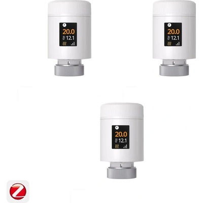 Sonoff TRV-ZBT 3 ks